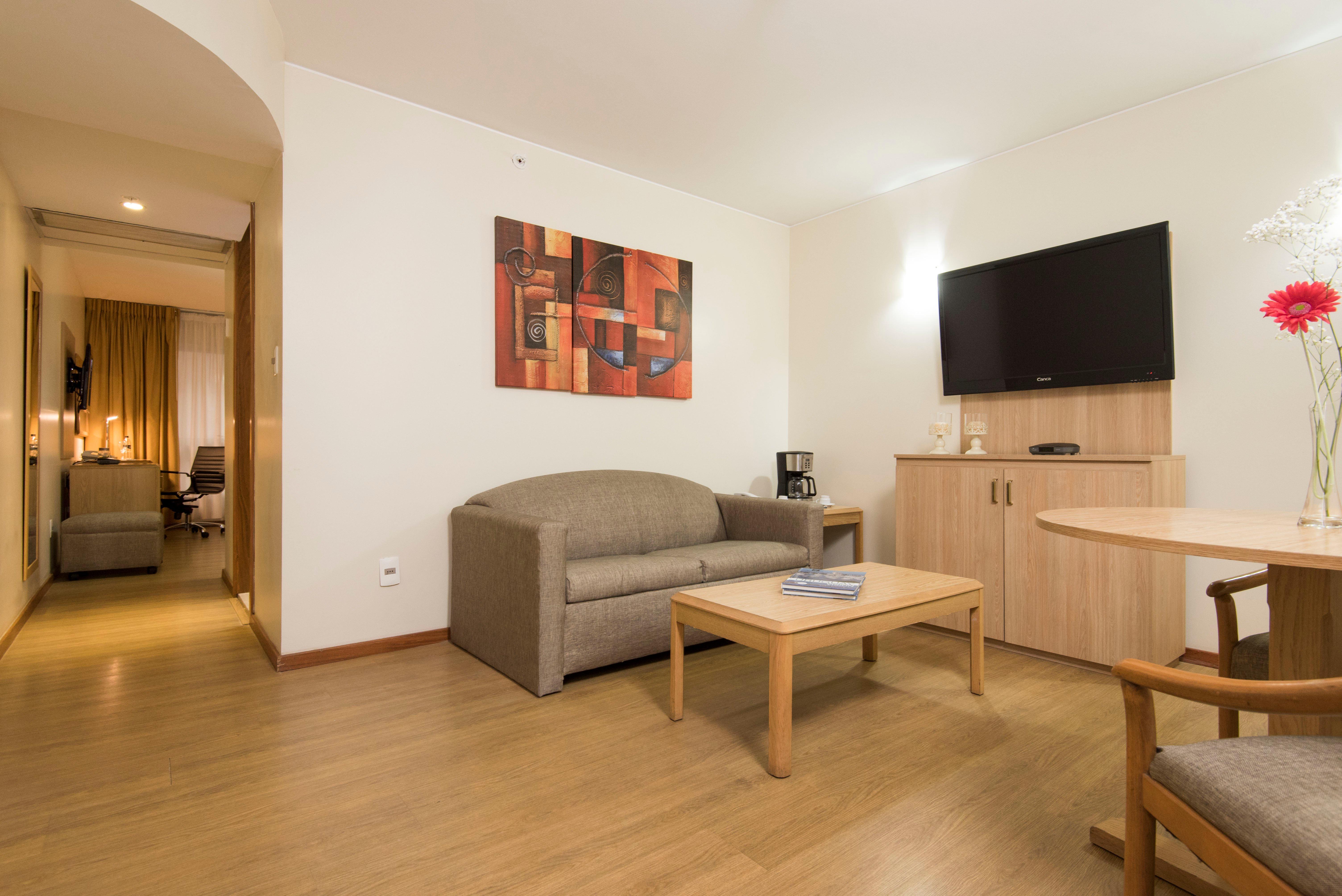 Holiday Inn Montevideo By Ihg מראה חיצוני תמונה
