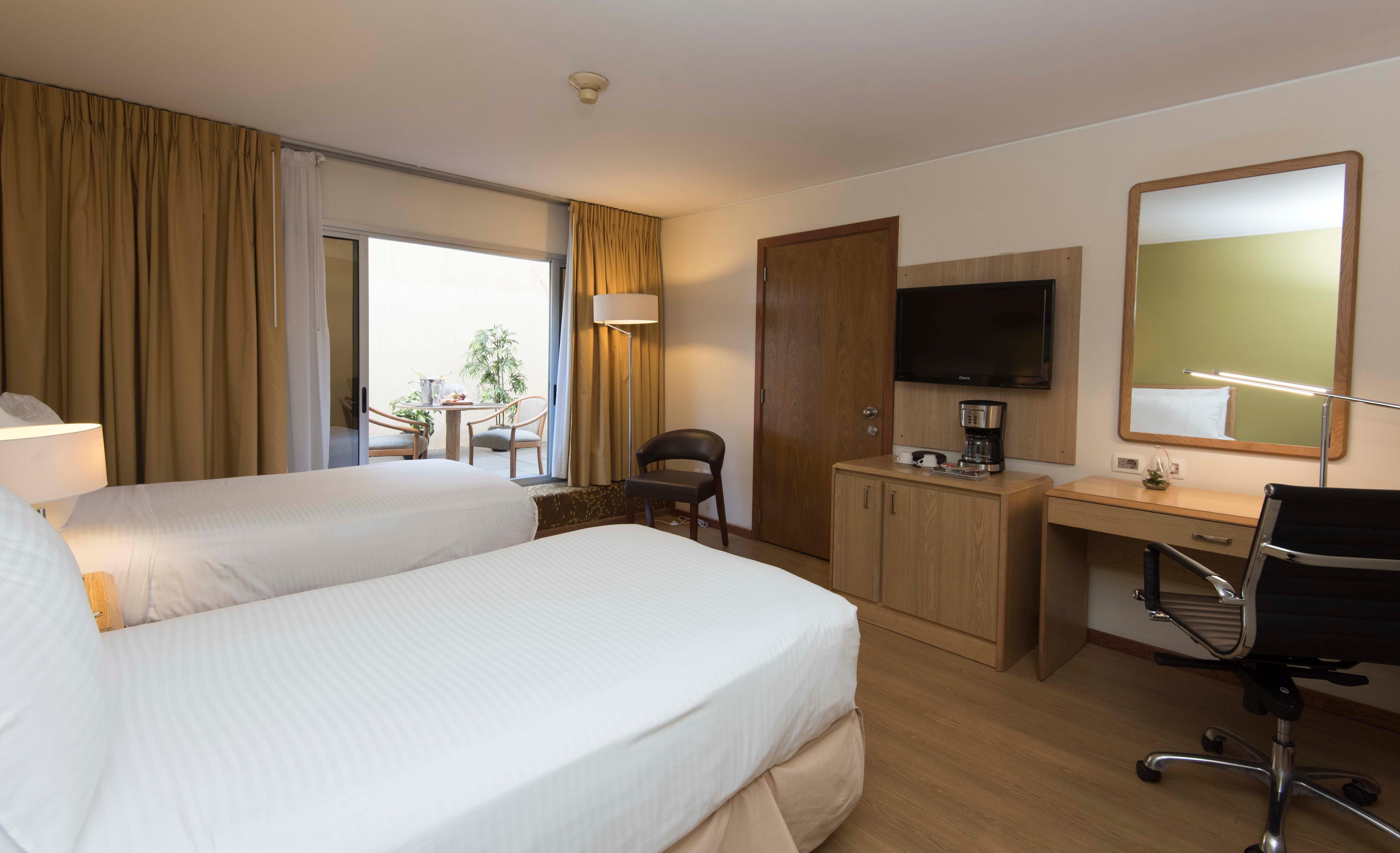 Holiday Inn Montevideo By Ihg מראה חיצוני תמונה