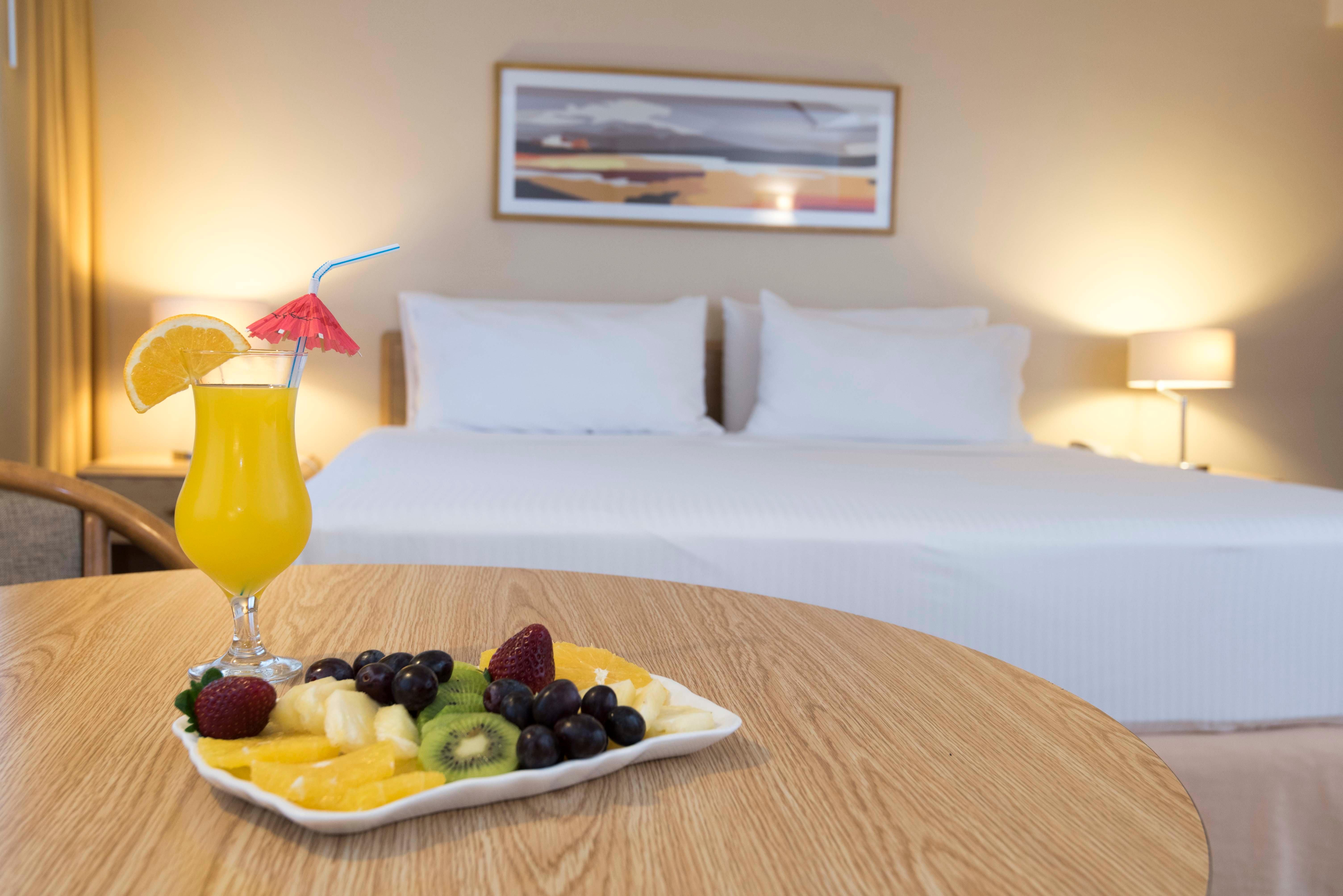 Holiday Inn Montevideo By Ihg מראה חיצוני תמונה