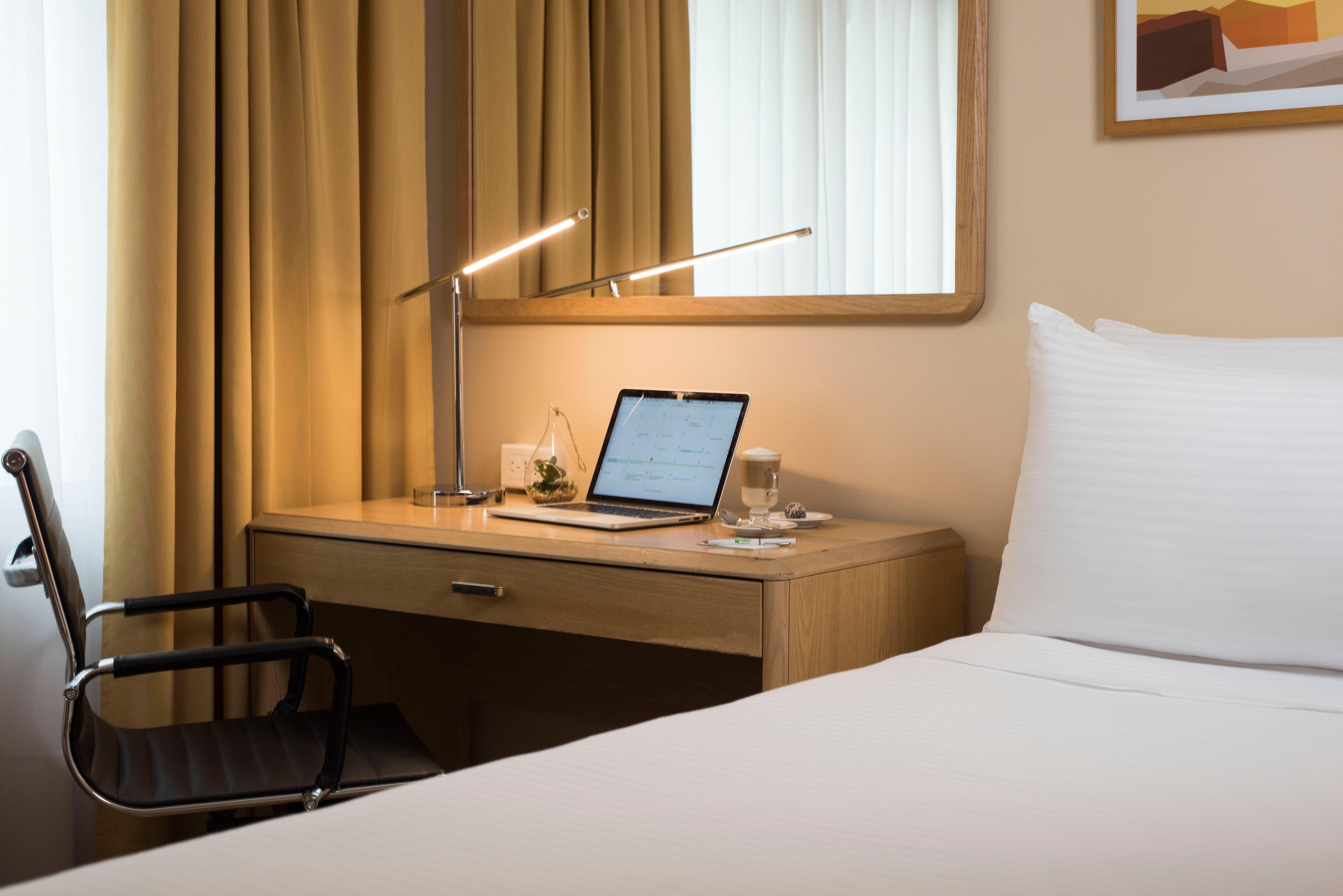 Holiday Inn Montevideo By Ihg מראה חיצוני תמונה