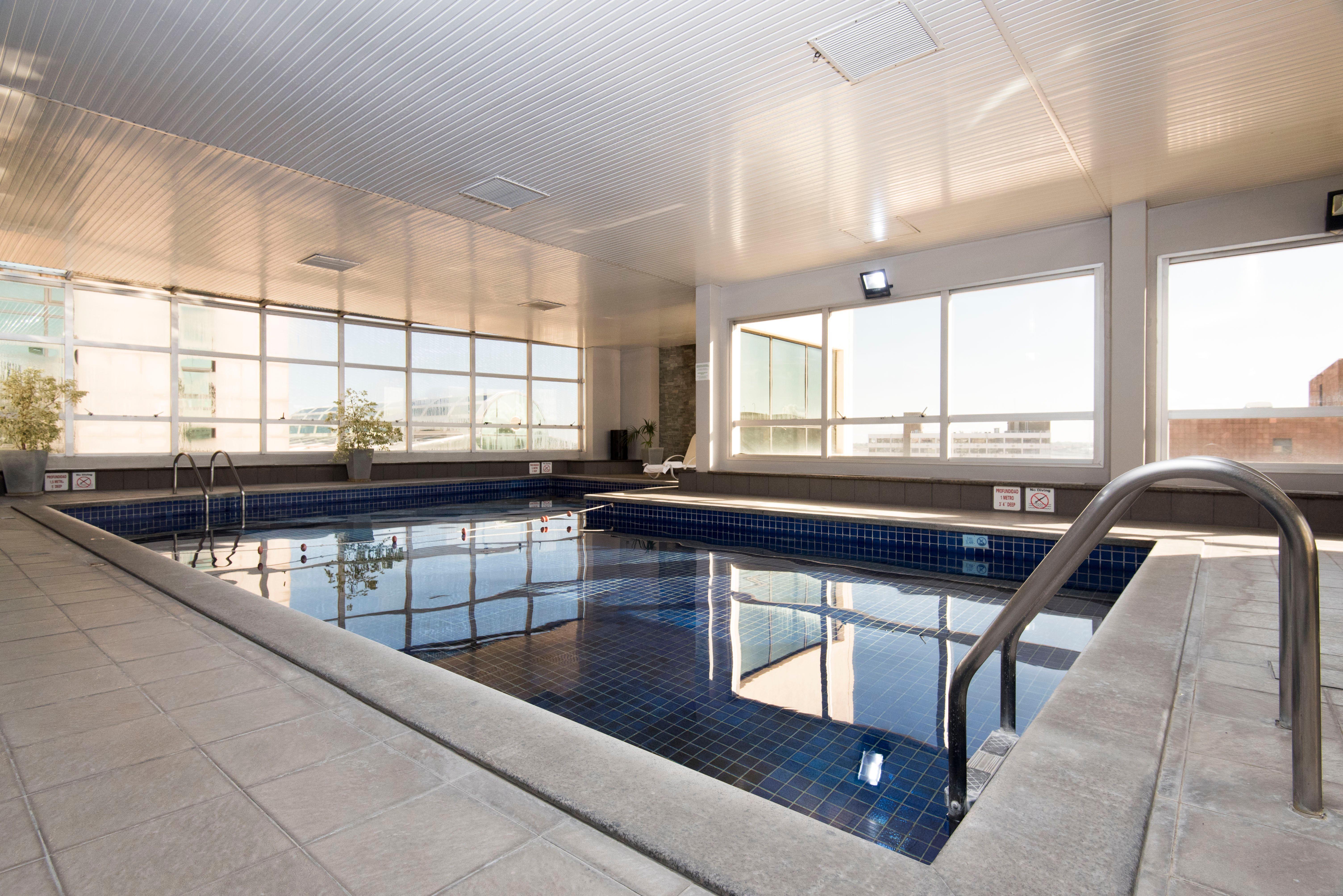 Holiday Inn Montevideo By Ihg מראה חיצוני תמונה