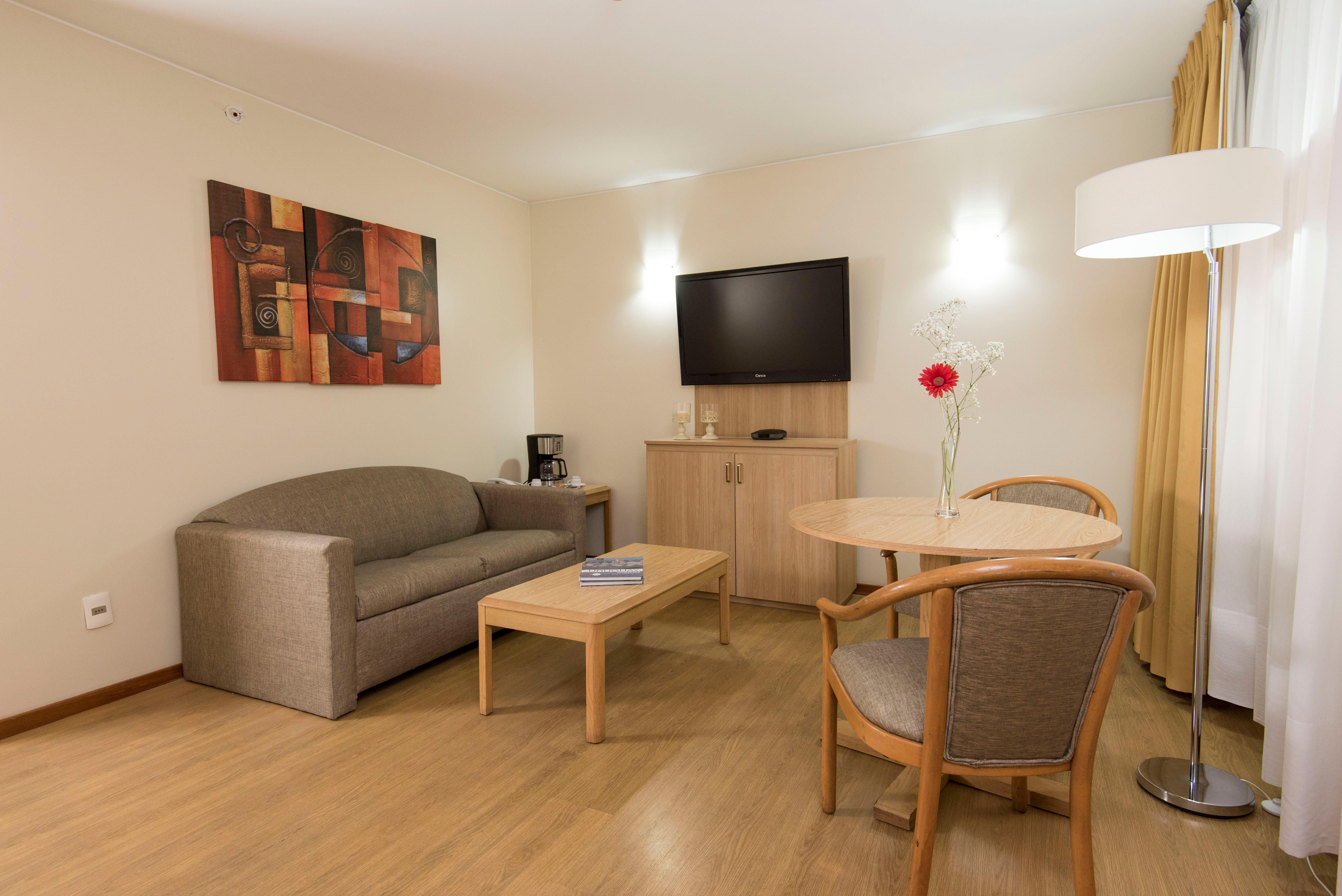 Holiday Inn Montevideo By Ihg מראה חיצוני תמונה