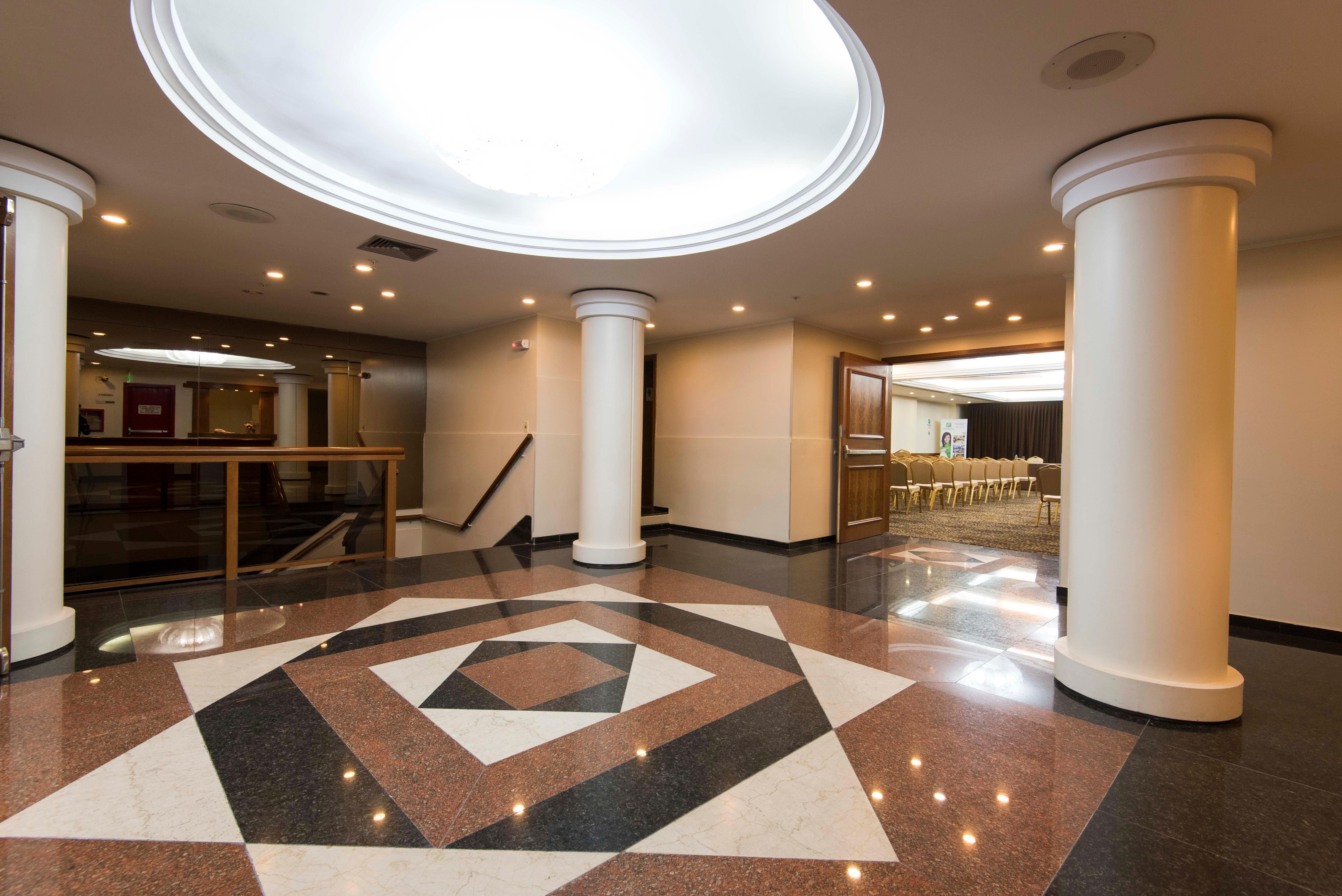 Holiday Inn Montevideo By Ihg מראה חיצוני תמונה