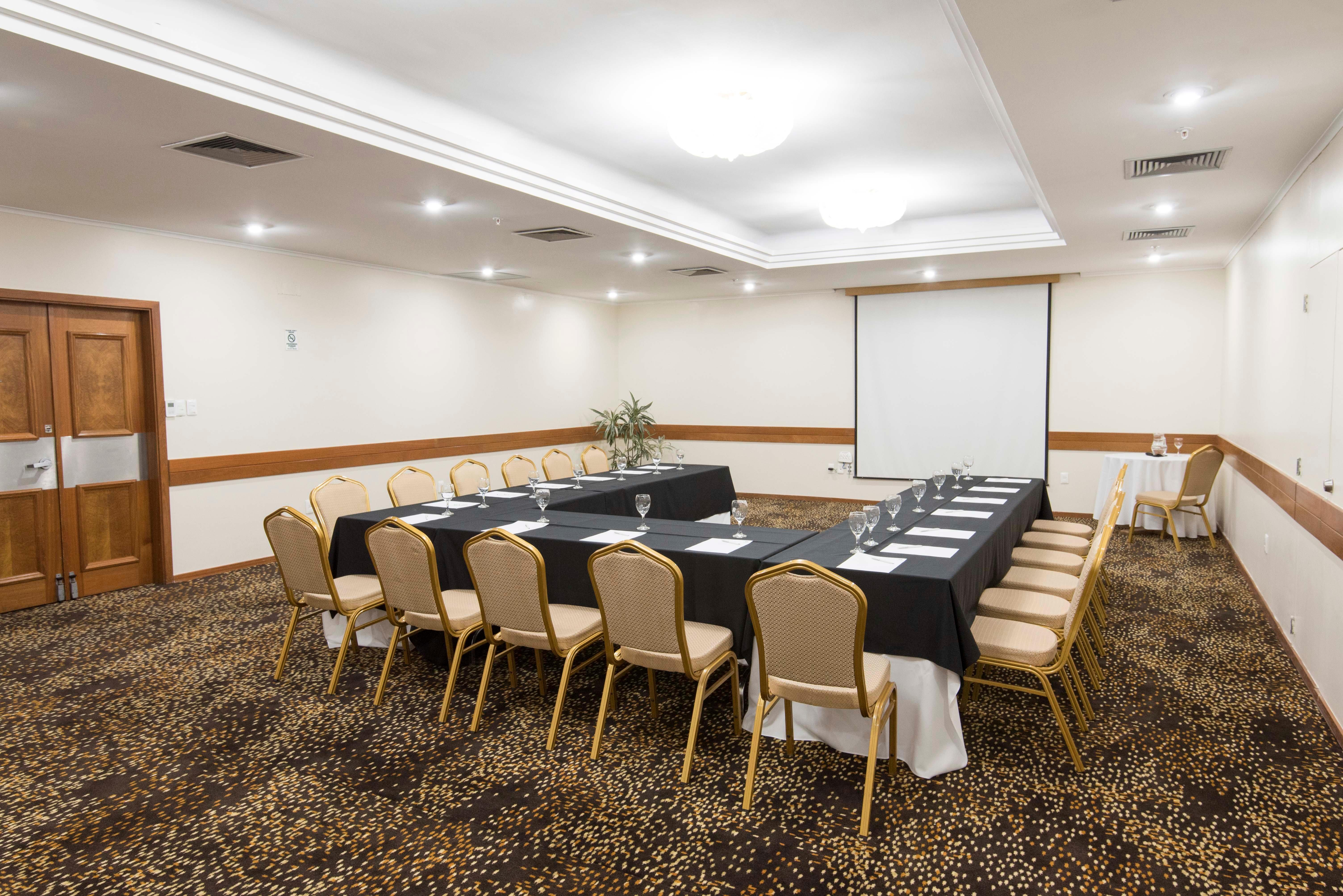 Holiday Inn Montevideo By Ihg מראה חיצוני תמונה
