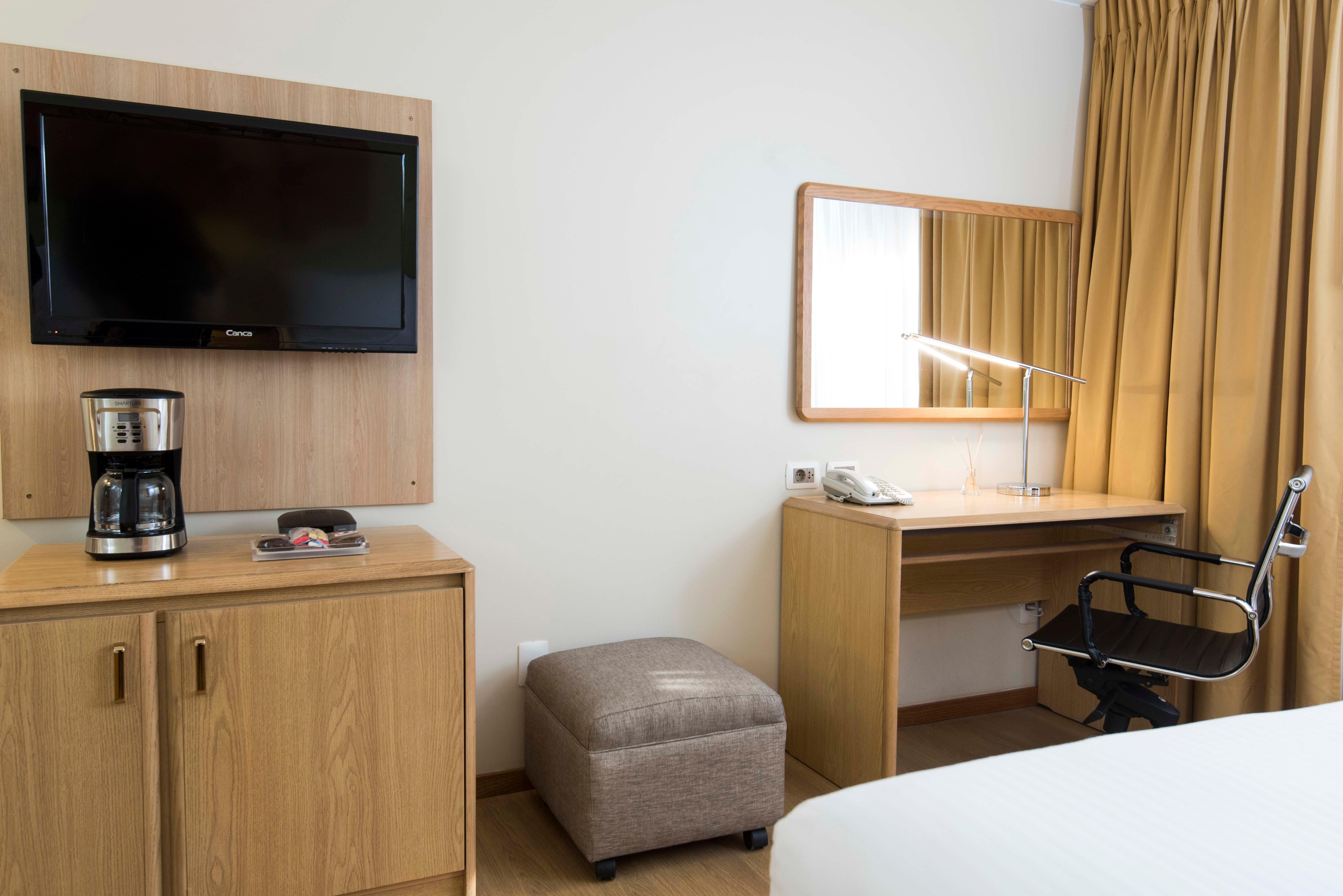 Holiday Inn Montevideo By Ihg מראה חיצוני תמונה