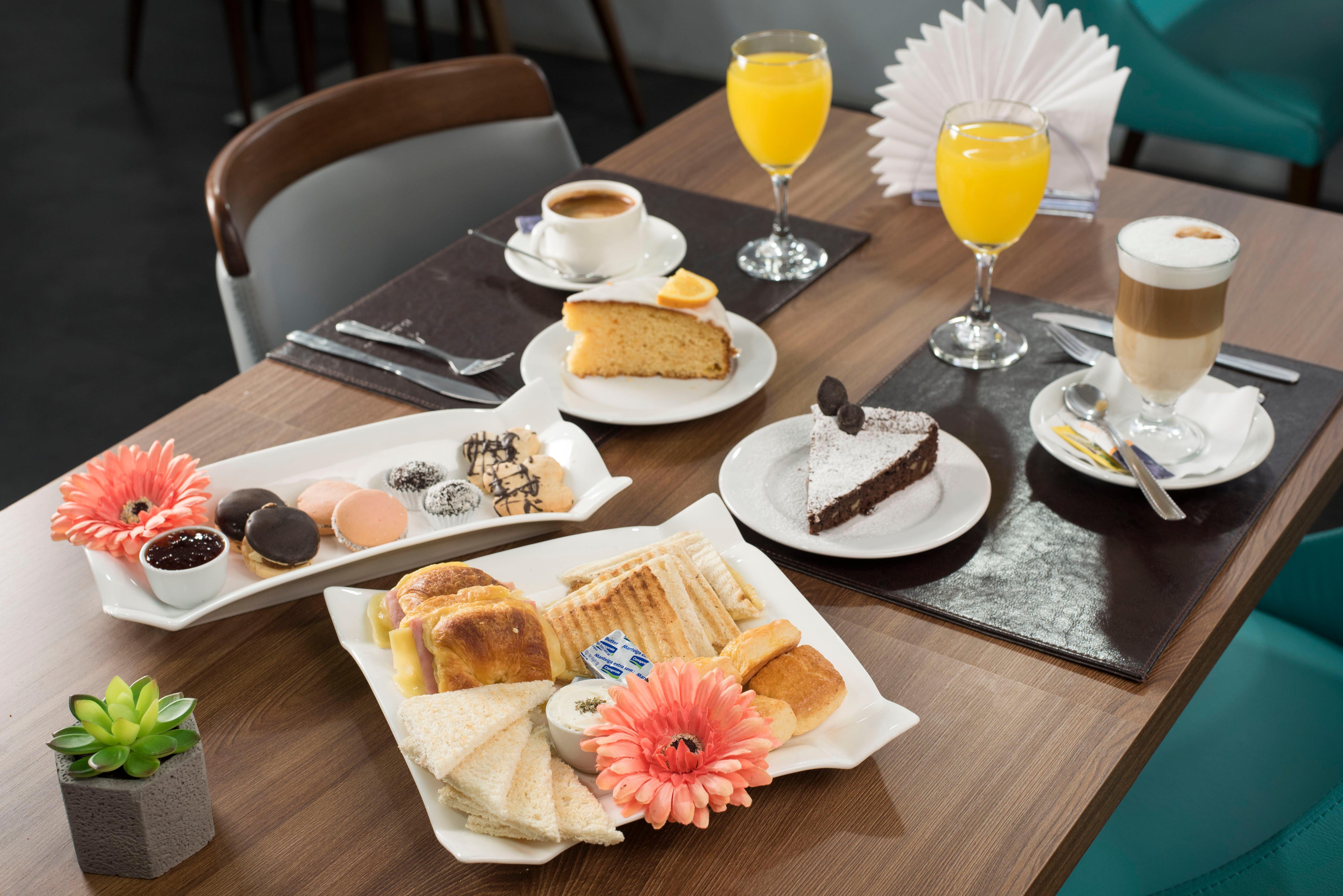 Holiday Inn Montevideo By Ihg מראה חיצוני תמונה