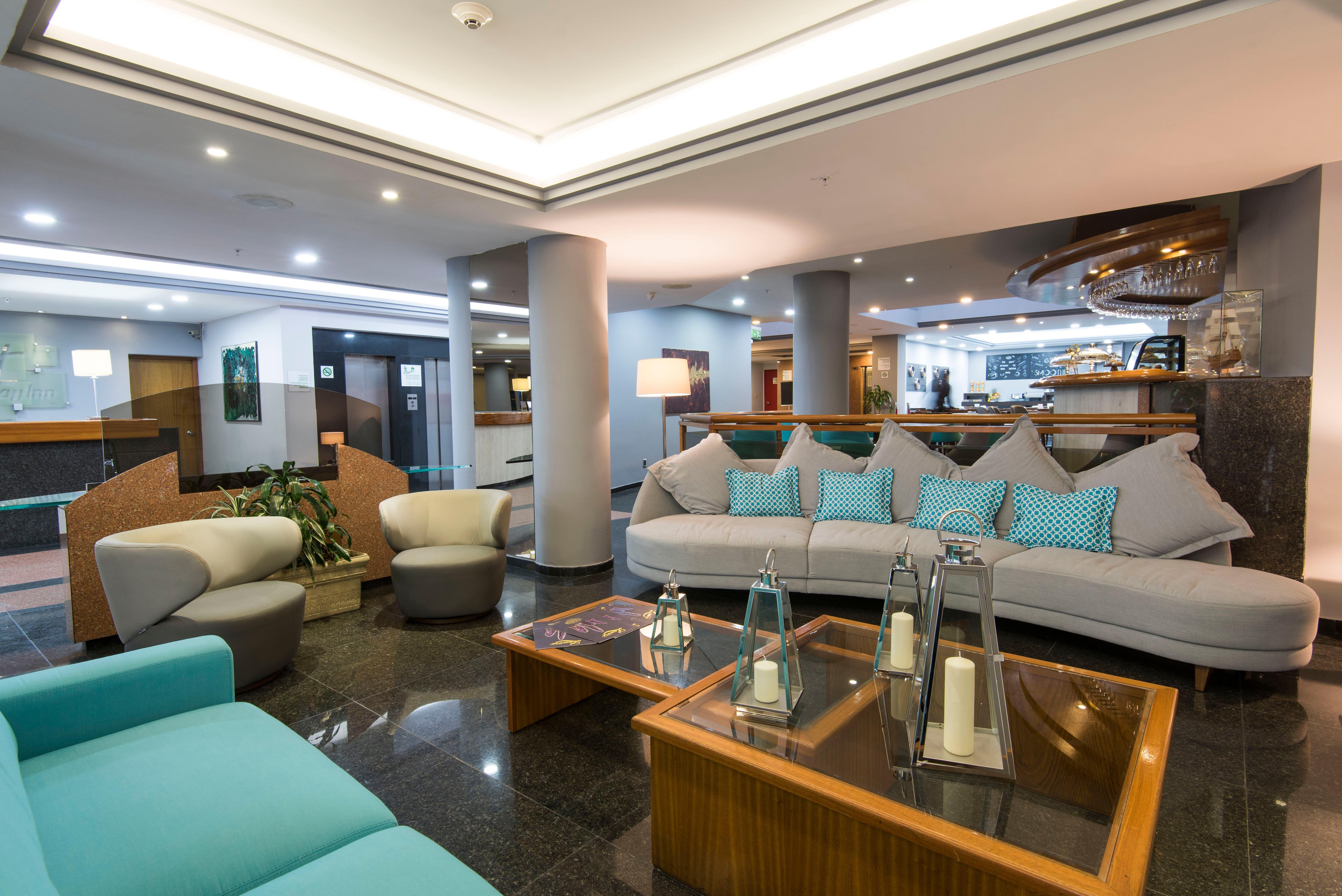 Holiday Inn Montevideo By Ihg מראה חיצוני תמונה
