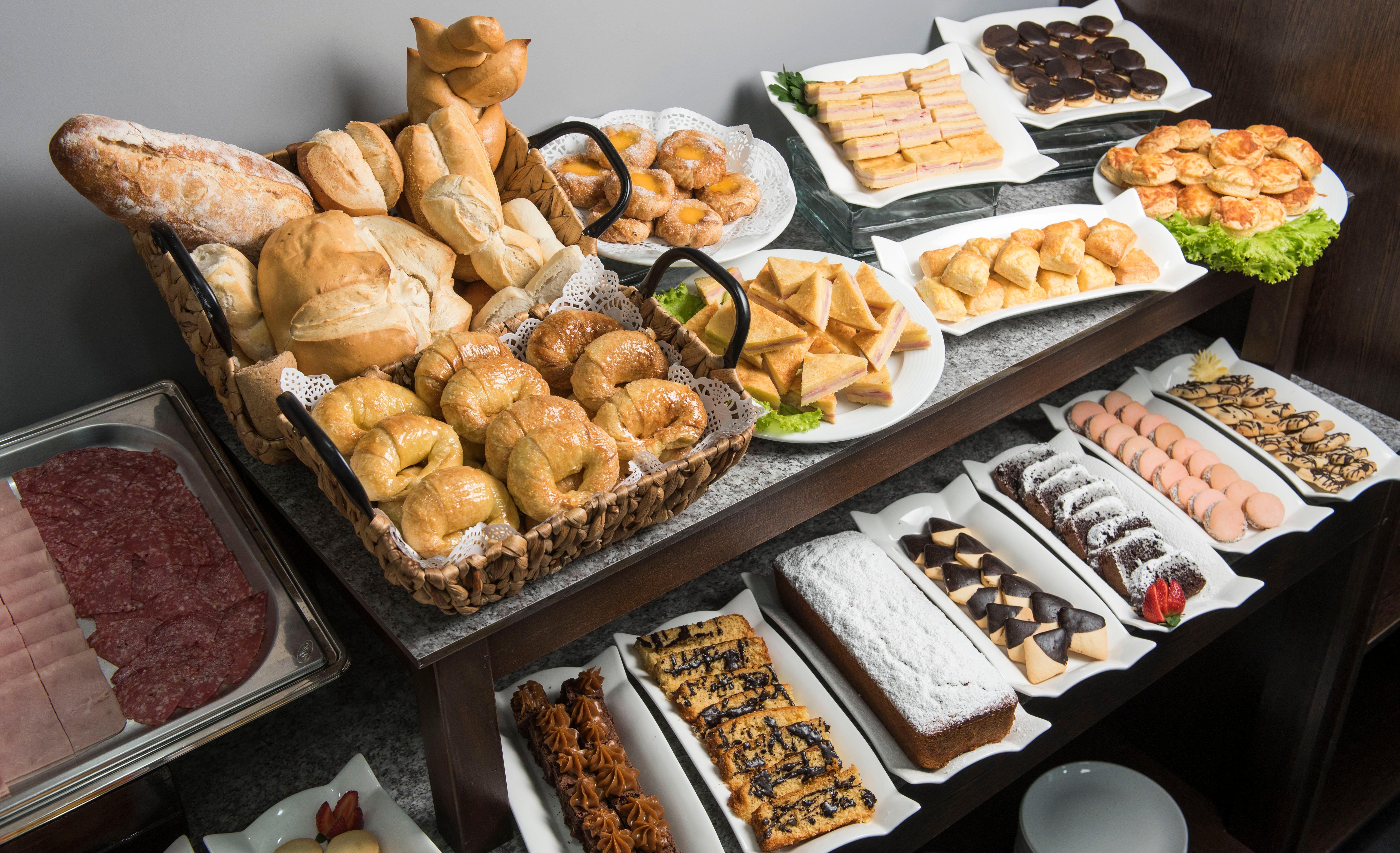 Holiday Inn Montevideo By Ihg מראה חיצוני תמונה