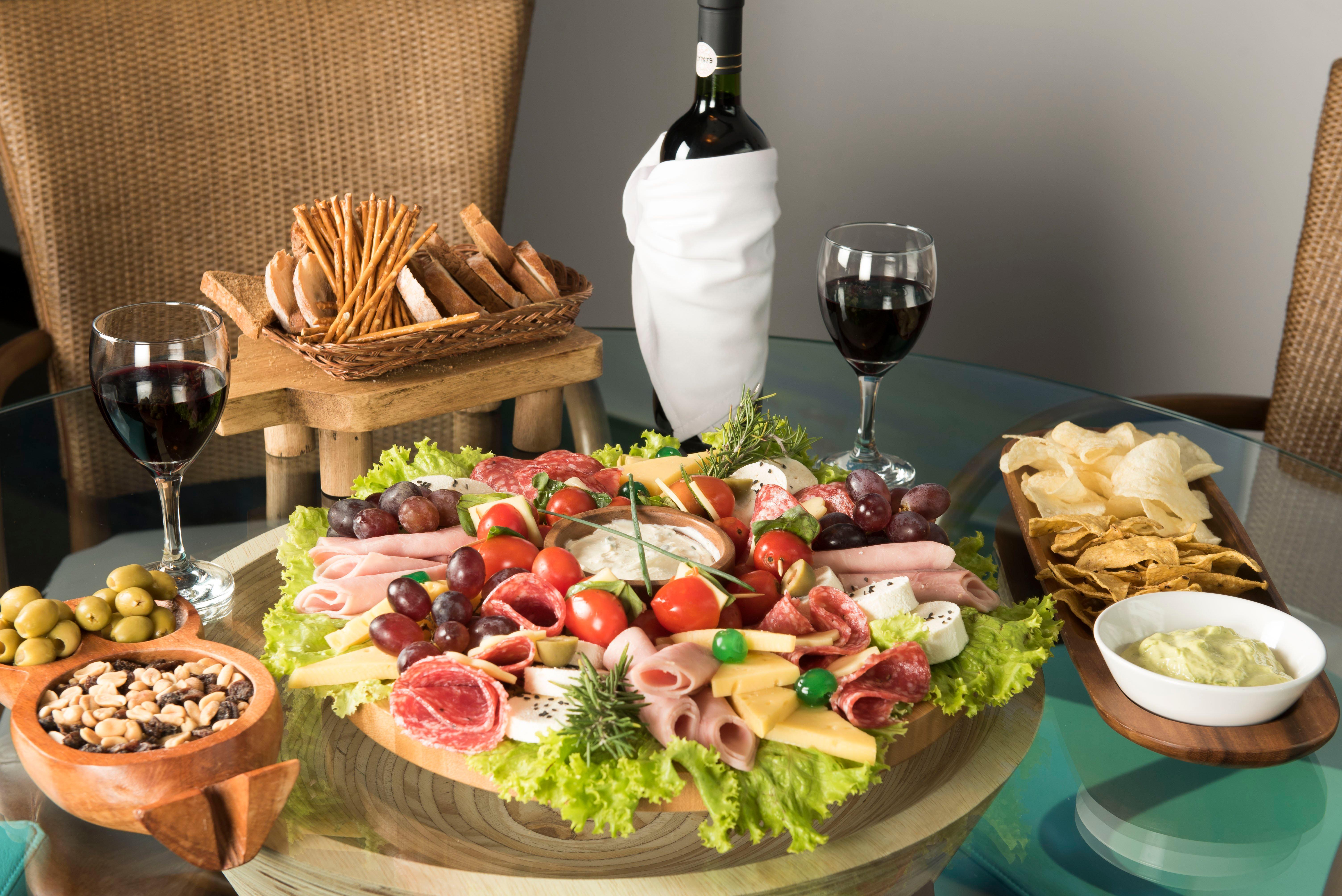 Holiday Inn Montevideo By Ihg מראה חיצוני תמונה
