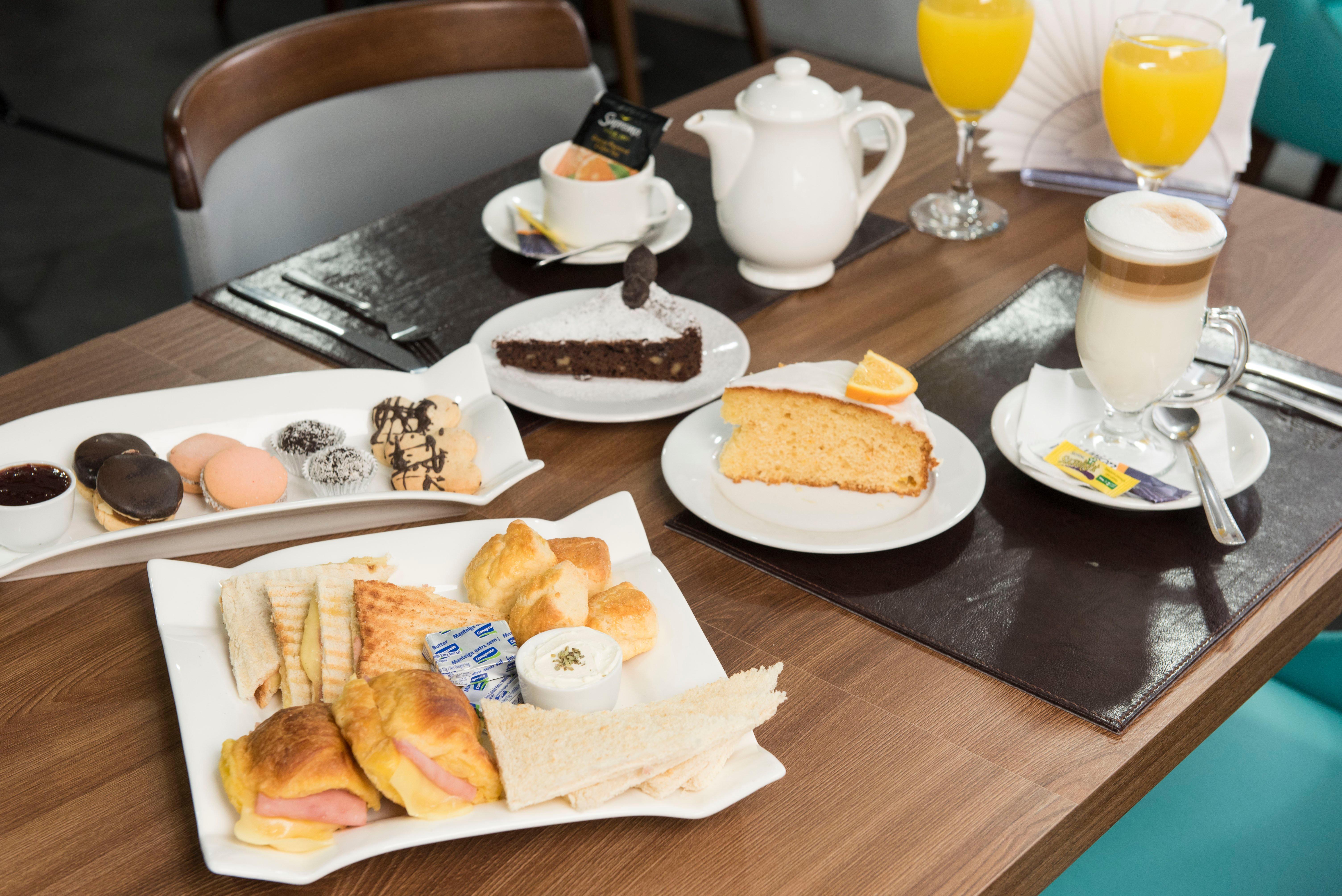 Holiday Inn Montevideo By Ihg מראה חיצוני תמונה