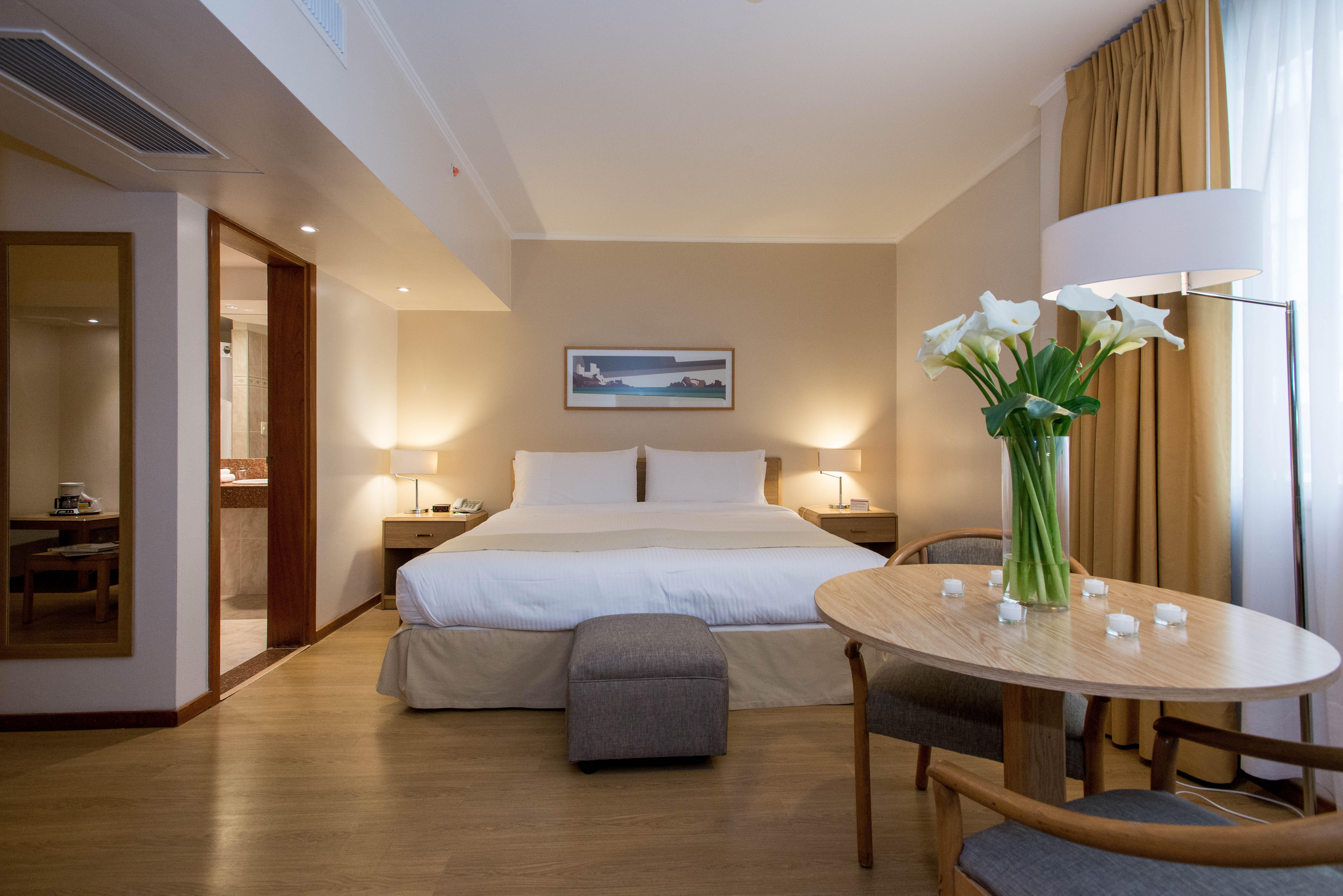 Holiday Inn Montevideo By Ihg מראה חיצוני תמונה